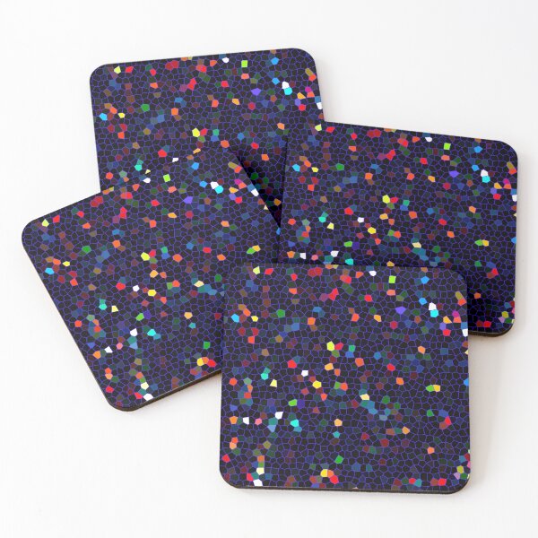 Item preview, Mosaic tree bark designed and sold by SpectraScope.