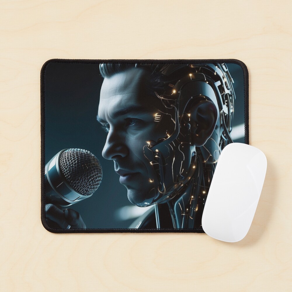 Item preview, Mouse Pad designed and sold by AS-Design40.