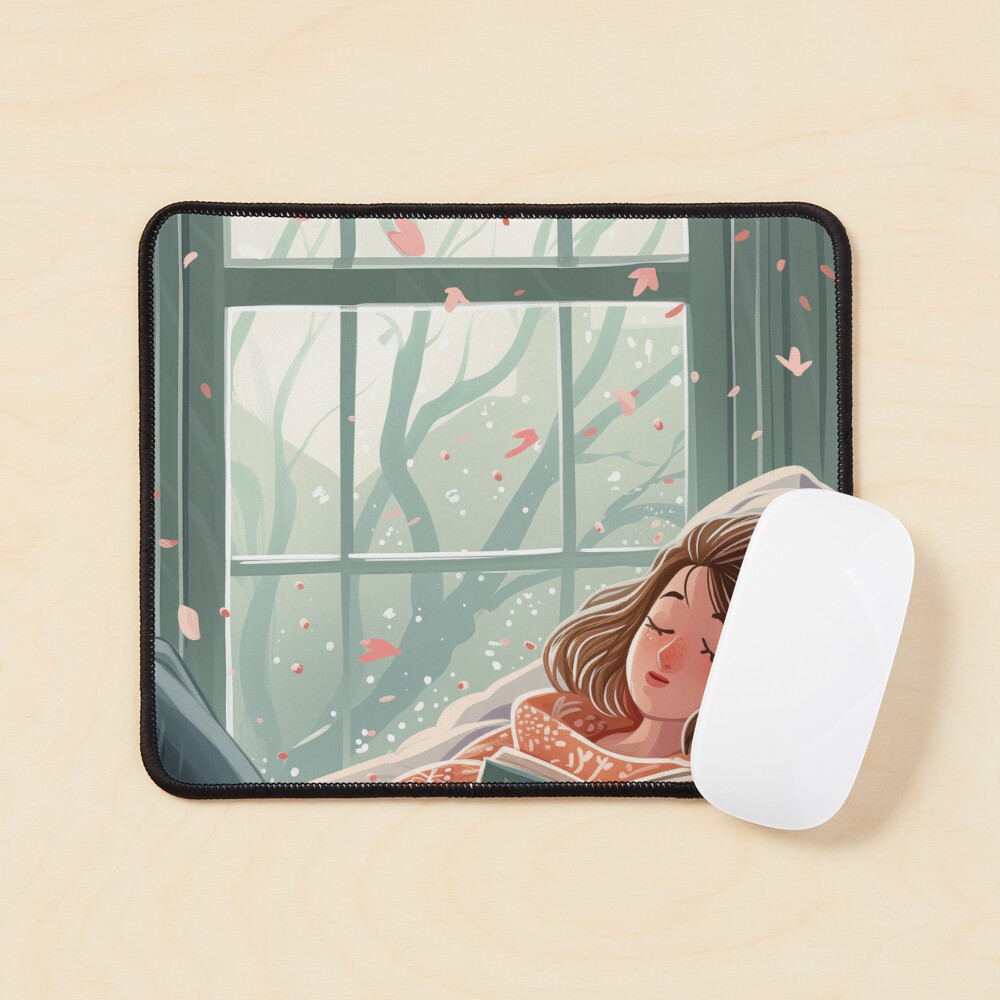 Item preview, Mouse Pad designed and sold by FireScreen.