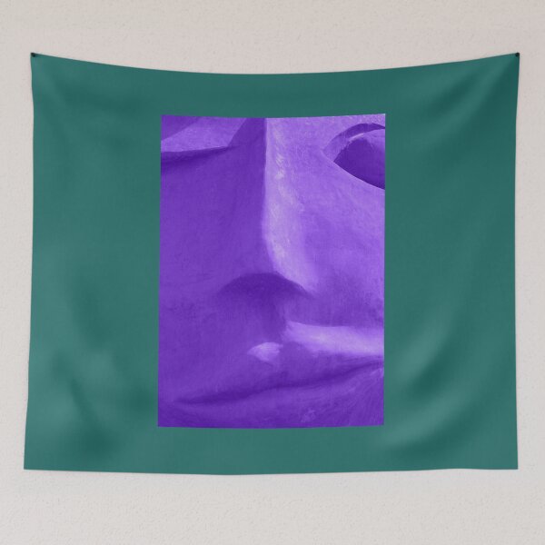 Item preview, At Ease Sculpture Alicante Tint Vertical designed and sold by eddiebarronshop.