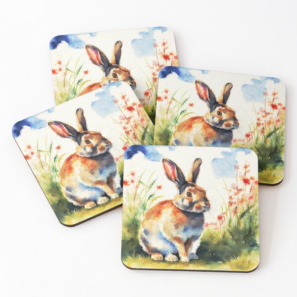 Item preview, Bunny  designed and sold by Helios Be. Lavsh.
