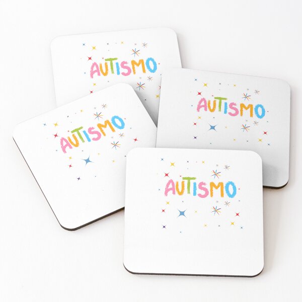 Item preview, Happy Autism Day world  designed and sold by UceefHL.