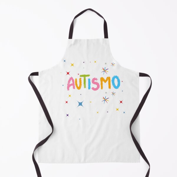 Item preview, Happy Autism Day world designed and sold by UceefHL.