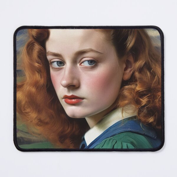 Item preview, 1940 Film star O Millais designed and sold by oheslop.