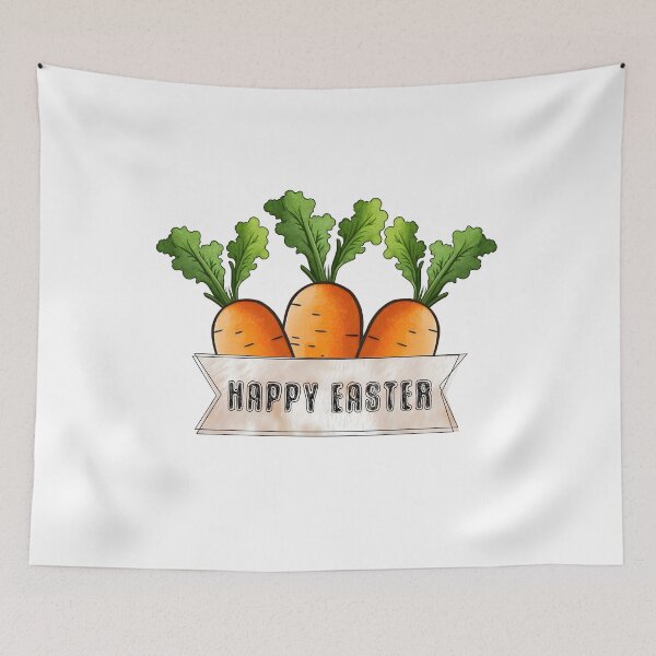 Aperçu de l'œuvre Happy Easter créée et vendue par DavidBriot.