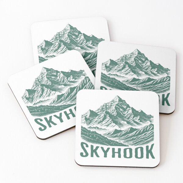 Item preview, Mountain Trekker Climber designed and sold by CyberWindow.
