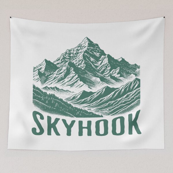 Item preview, Mountain Trekker Climber designed and sold by CyberWindow.