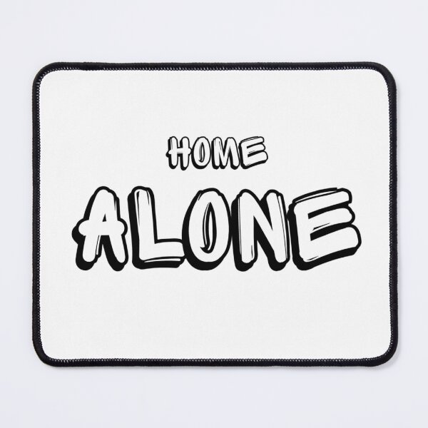 Item preview, HOME ALONE designed and sold by MixsyM.