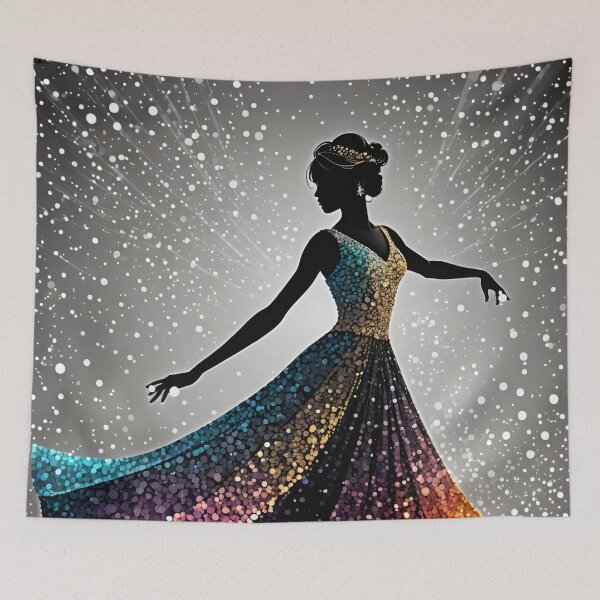 Item preview, silhouette designed and sold by LilithsDesires.