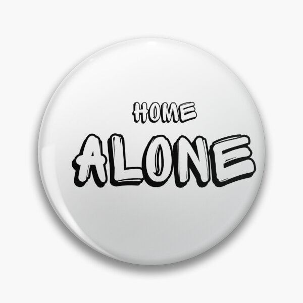 Item preview, HOME ALONE designed and sold by MixsyM.