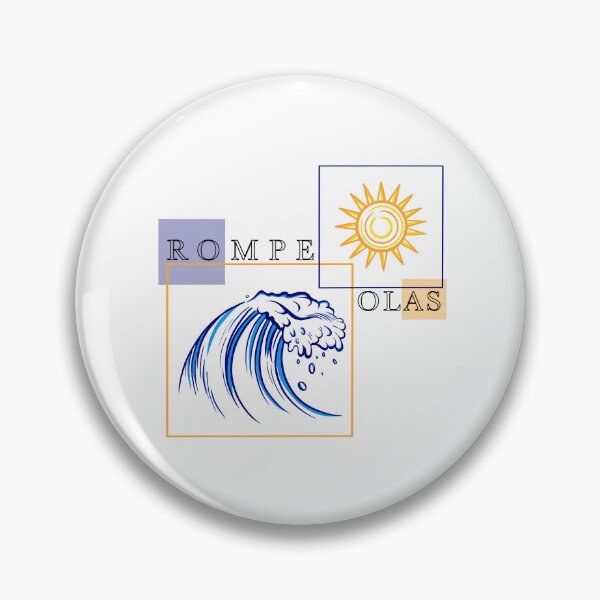 Item preview, rompeolas martin designed and sold by itsgemasshop.