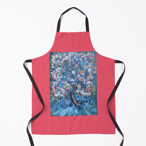 Item preview, Blossom - tree full of flowers and happiness designed and sold by LittleLiz.