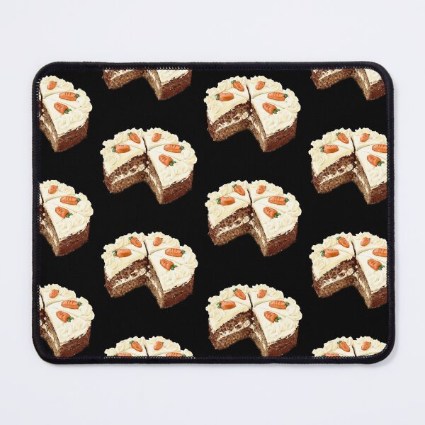 Item preview, Happy easter carrots cake designed and sold by OliveOilstudio.