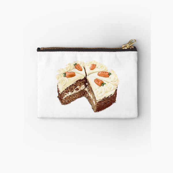 Item preview, Happy easter carrots cake designed and sold by OliveOilstudio.