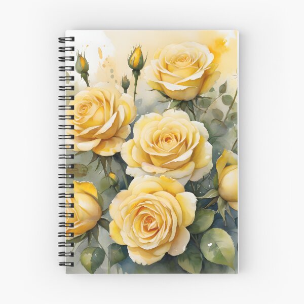Item preview, Yellow rose bouquet designed and sold by perlphoto.