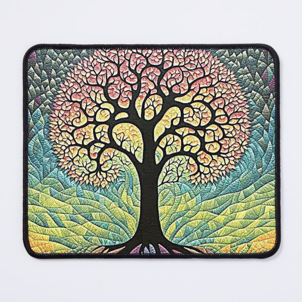 Item preview, The Wish Tree designed and sold by Owl-o-the-wisp.