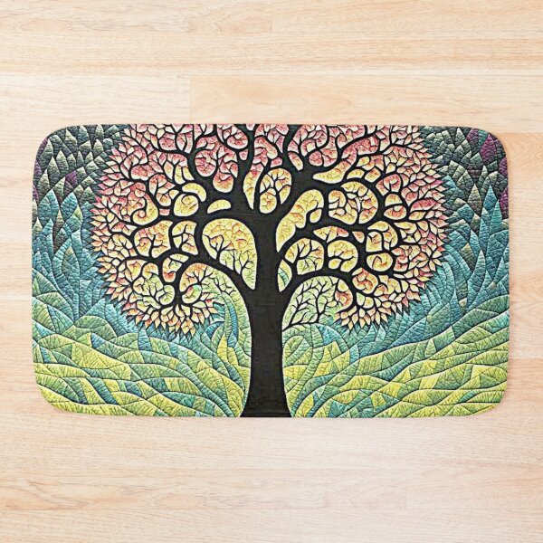 Item preview, The Wish Tree designed and sold by Owl-o-the-wisp.