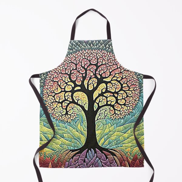 Item preview, The Wish Tree designed and sold by Owl-o-the-wisp.