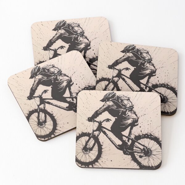 Item preview, Fluid Motion in Monochrome designed and sold by Zedock.