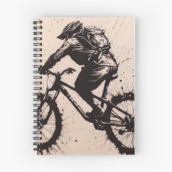 Item preview, Fluid Motion in Monochrome designed and sold by Zedock.