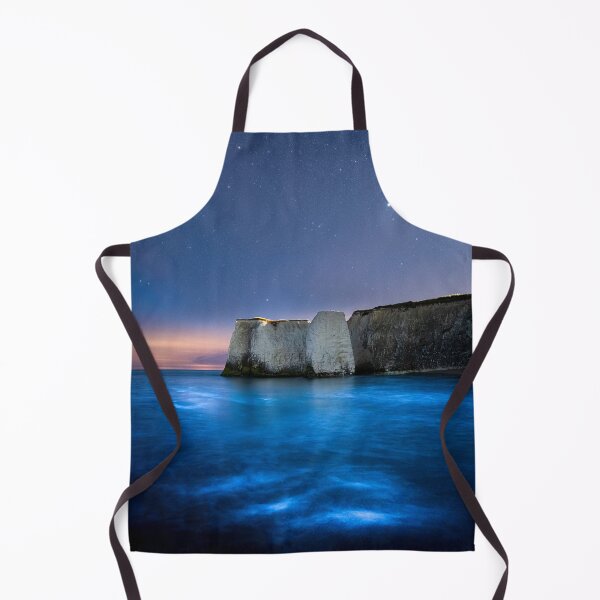 Item preview, Bioluminescence at Botany Bay designed and sold by rogerstanger.