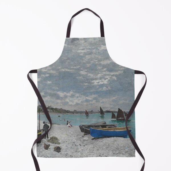 Item preview, On the beach designed and sold by NewArtCR2024.