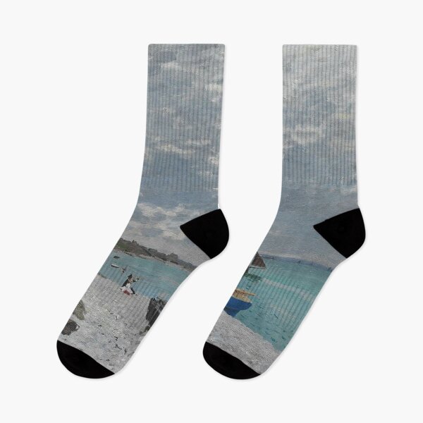 Item preview, On the beach designed and sold by NewArtCR2024.