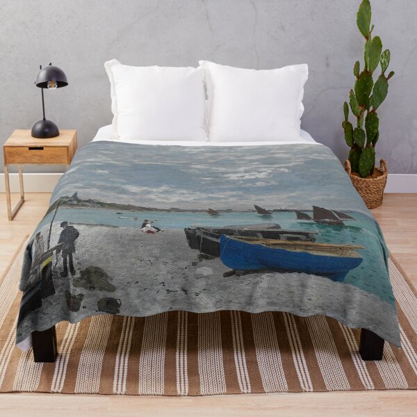 Item preview, On the beach designed and sold by NewArtCR2024.