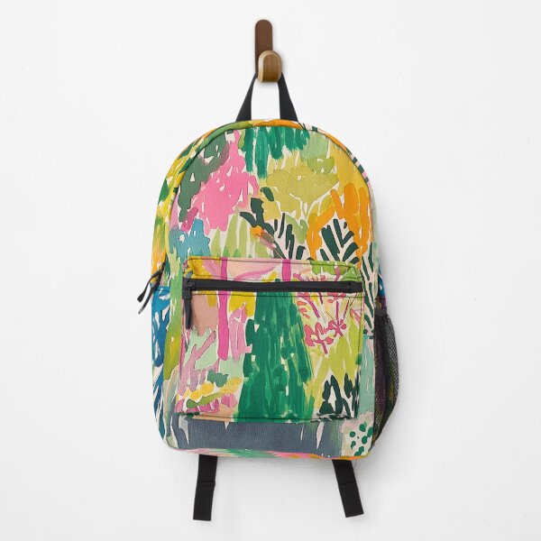 Item preview, Enchanted Spring Gardens: Impressionist Forest Florals designed and sold by Gourmet Neko Art | .