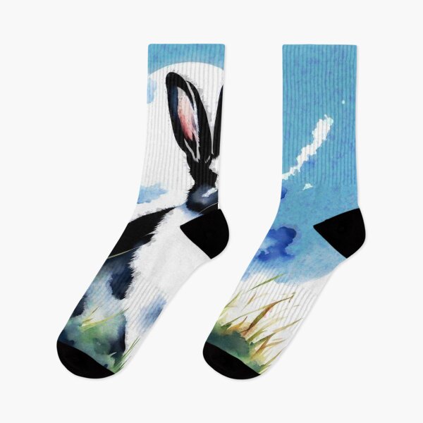 Item preview, Bunny v3 designed and sold by Helios Be. Lavsh.
