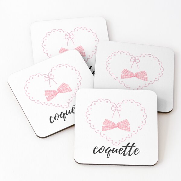 Item preview, Y2K Pink Coquette Bow Heart designed and sold by DigitalLegends1.