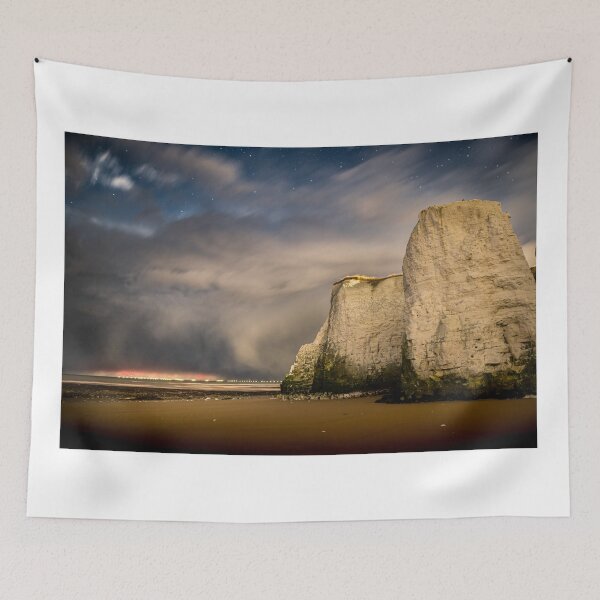 Item preview, Incoming storm at Botany Bay designed and sold by rogerstanger.