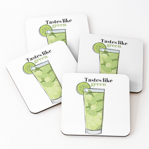 Item preview, Sabe a verde designed and sold by Palmyr.