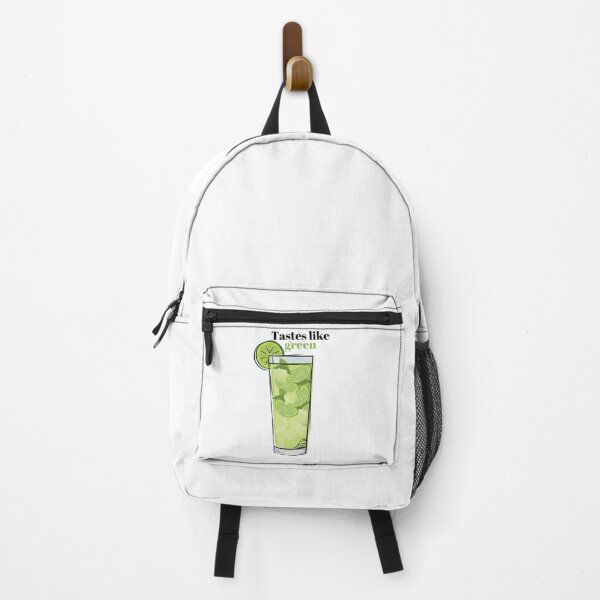 Item preview, Tastes like green designed and sold by Palmyr.