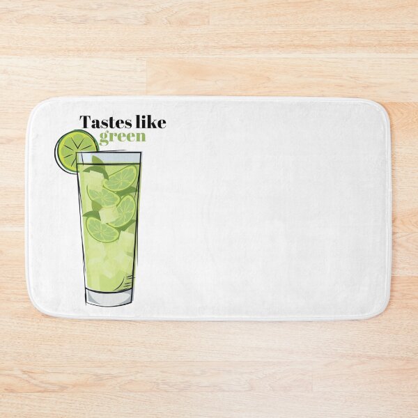 Item preview, Tastes like green designed and sold by Palmyr.