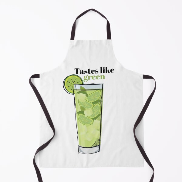 Item preview, Tastes like green designed and sold by Palmyr.
