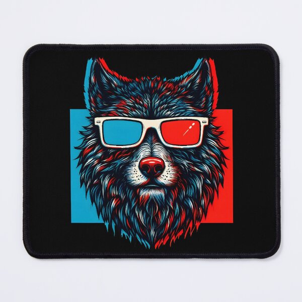 Item preview, Werewolves in 3d designed and sold by HX137.