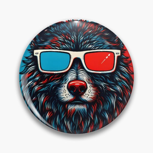 Item preview, Werewolves in 3d designed and sold by HX137.