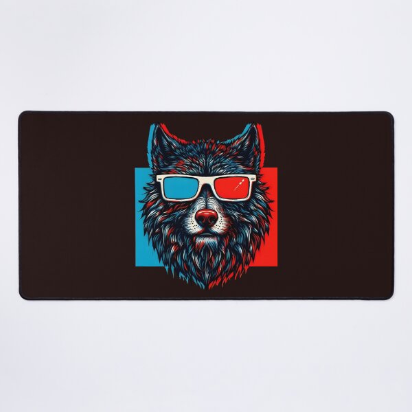 Item preview, Werewolves in 3d designed and sold by HX137.