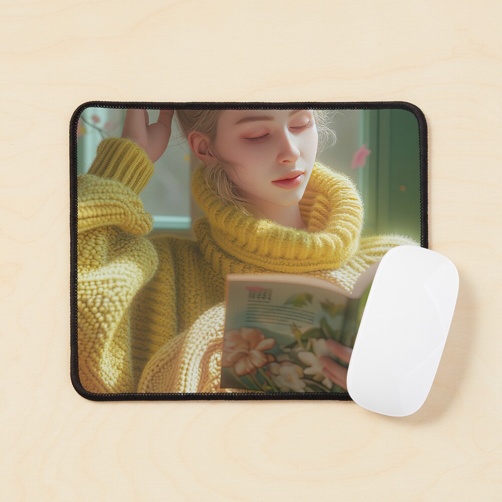 Item preview, Mouse Pad designed and sold by FireScreen.