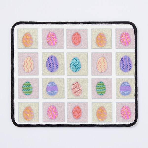 Item preview, Eggcelent Matrix designed and sold by AdriaCaps Art & Design.