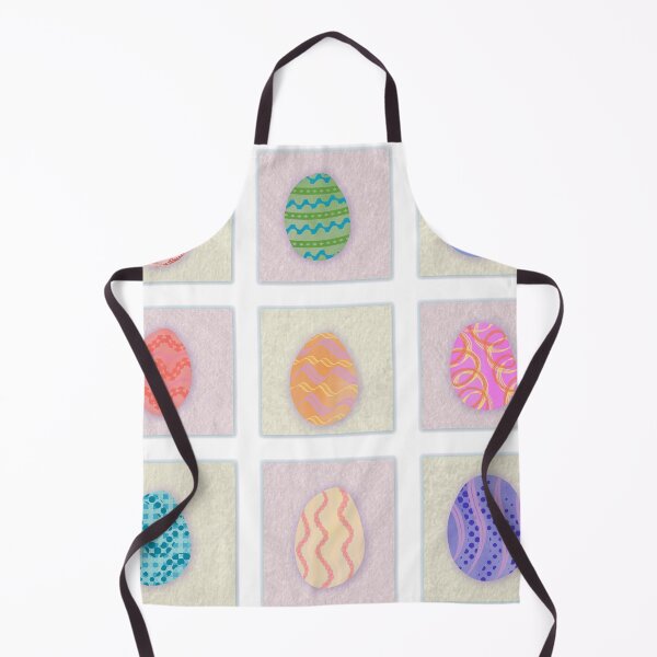 Item preview, Eggcelent Matrix designed and sold by AdriaCaps Art & Design.