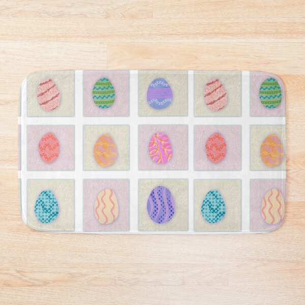 Item preview, Eggcelent Matrix designed and sold by AdriaCaps Art & Design.