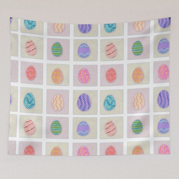 Item preview, Eggcelent Matrix designed and sold by AdriaCaps Art & Design.