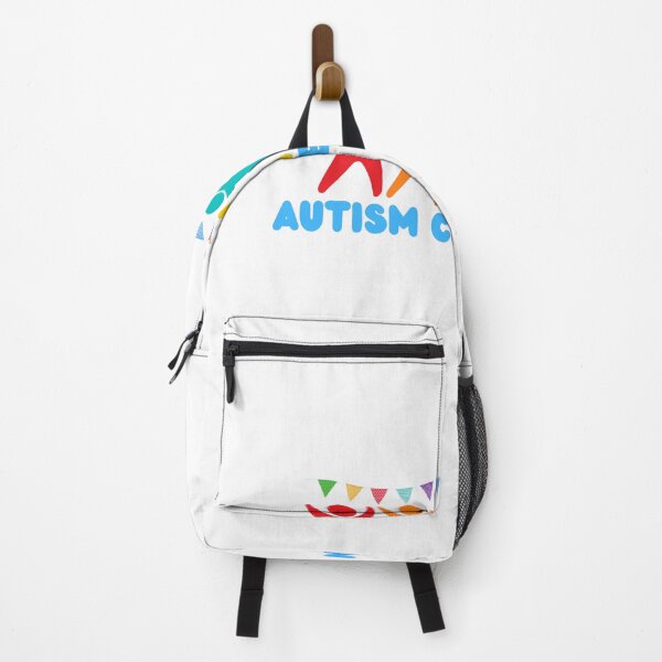 Item preview, Autism Day celebration  designed and sold by UceefHL.