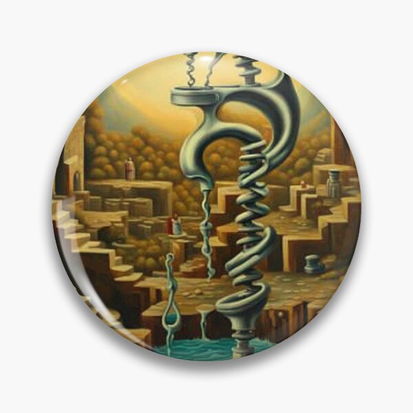Item preview, Archimedes displays his corkscrew device designed and sold by George Hutton Hunter.