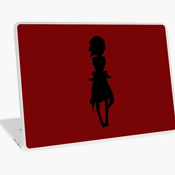 Higurashi No Naku Koro Ni Laptop Skins for Sale