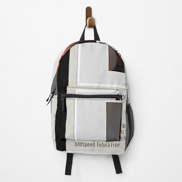 Item preview, Frank Ocean Blonde Album Cover designed and sold by AgatheGosselin.
