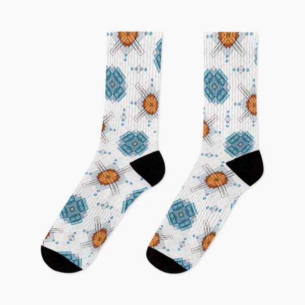Item preview, Light blueish pattern. Seamless design. Vol. 01 designed and sold by Grygiel23.