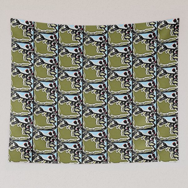 Item preview, Studio16 Abstract designed and sold by Cabsink.